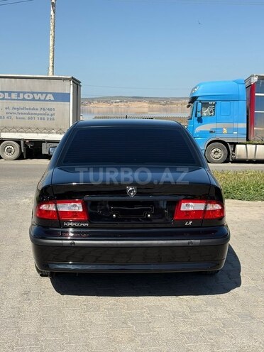 Khazar LX 2024, 72,000 km - 1.7 l - Bakı