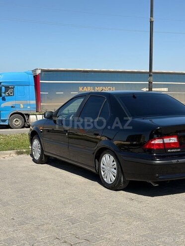 Khazar LX 2024, 72,000 km - 1.7 l - Bakı