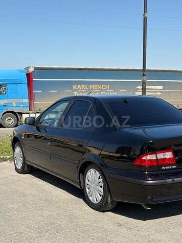 Khazar LX 2024, 72,000 km - 1.7 l - Bakı