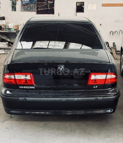 Khazar LX 2024, 72,000 km - 1.7 l - Bakı