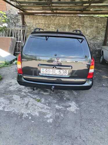 Opel Astra 1998, 255,555 km - 2.0 l - Şəki