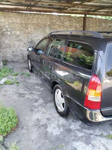 Opel Astra 1998, 255,555 km - 2.0 l - Şəki