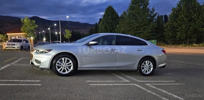 Chevrolet Malibu 2016, 241,000 km - 1.5 l - Gəncə