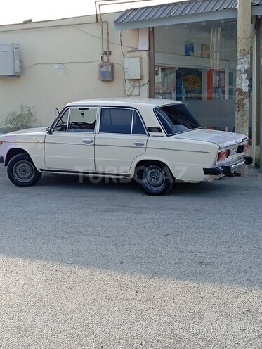 LADA (VAZ) 2106 1988, 99,999 km - 1.6 л - Bakı