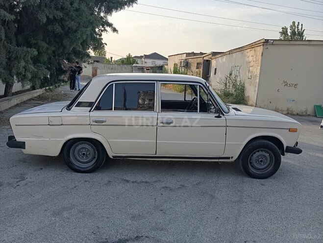 LADA (VAZ) 2106 1988, 99,999 km - 1.6 л - Bakı