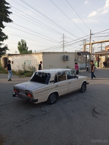 LADA (VAZ) 2106 1988, 99,999 km - 1.6 л - Bakı