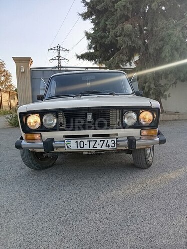 LADA (VAZ) 2106 1988, 99,999 km - 1.6 л - Bakı