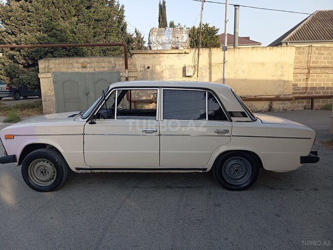 LADA (VAZ) 2106 1988, 99,999 km - 1.6 л - Bakı