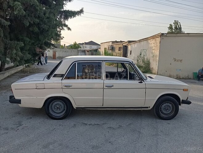 LADA (VAZ) 2106 1988, 99,999 km - 1.6 л - Bakı