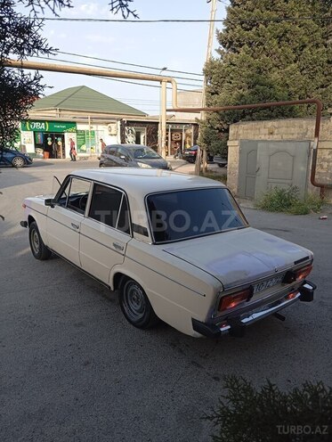 LADA (VAZ) 2106 1988, 99,999 km - 1.6 л - Bakı