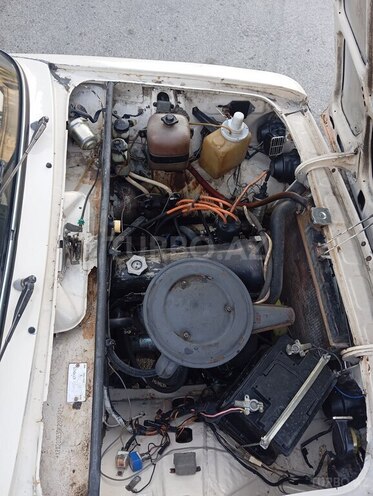 LADA (VAZ) 2106 1988, 99,999 km - 1.6 л - Bakı