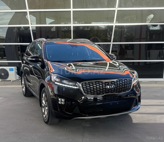 Kia Sorento-2