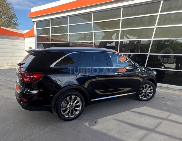 Kia Sorento-3