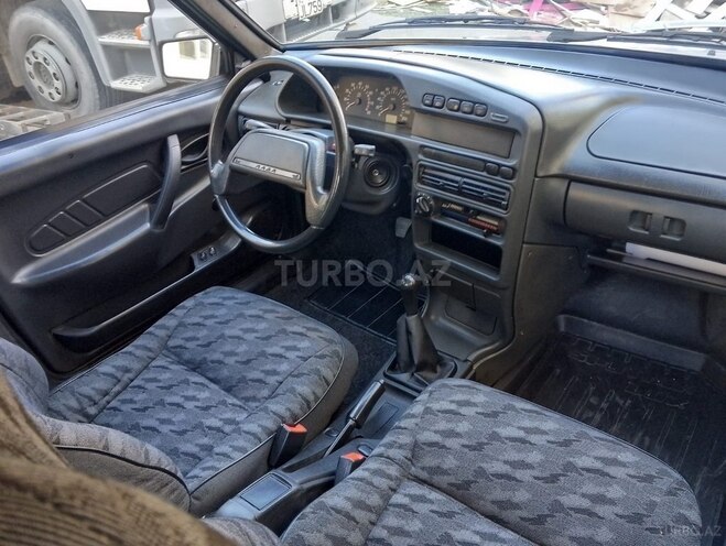 LADA (VAZ) 21099 2002, 108,000 km - 1.5 л - Bakı