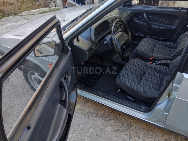 LADA (VAZ) 21099 2002, 108,000 km - 1.5 л - Bakı