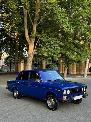 LADA (VAZ) 2106 1996, 77,000 km - 1.6 л - Mingəçevir