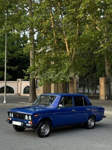 LADA (VAZ) 2106 1996, 77,000 km - 1.6 л - Mingəçevir
