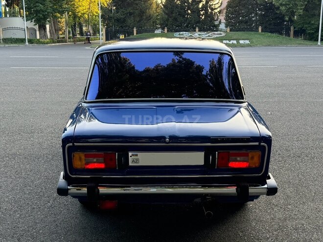 LADA (VAZ) 2106 1996, 77,000 km - 1.6 л - Mingəçevir