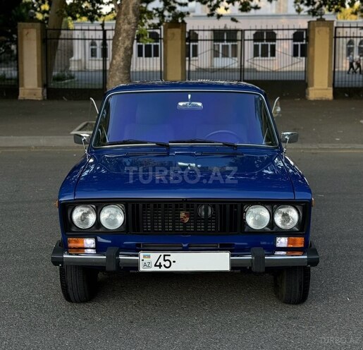LADA (VAZ) 2106 1996, 77,000 km - 1.6 л - Mingəçevir