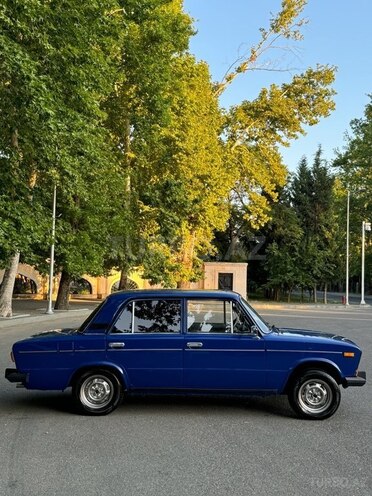 LADA (VAZ) 2106 1996, 77,000 km - 1.6 л - Mingəçevir