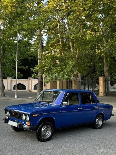 LADA (VAZ) 2106 1996, 77,000 km - 1.6 л - Mingəçevir