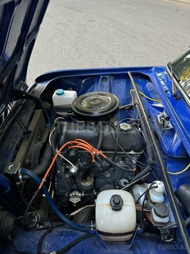 LADA (VAZ) 2106 1996, 77,000 km - 1.6 л - Mingəçevir