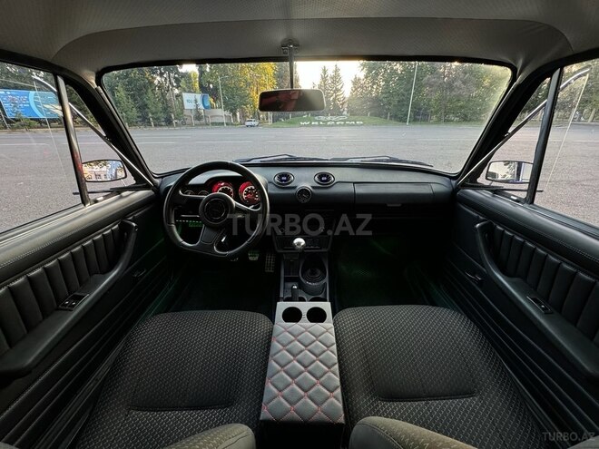 LADA (VAZ) 2106 1996, 77,000 km - 1.6 л - Mingəçevir
