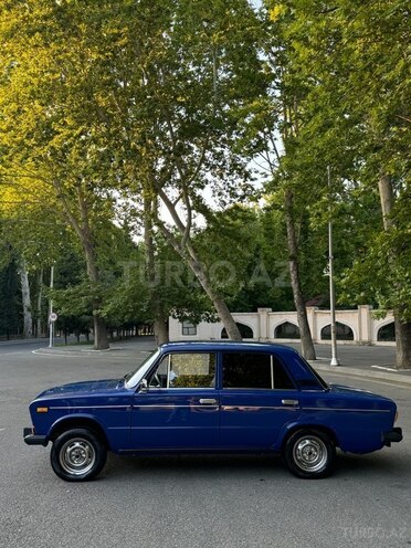 LADA (VAZ) 2106 1996, 77,000 km - 1.6 л - Mingəçevir