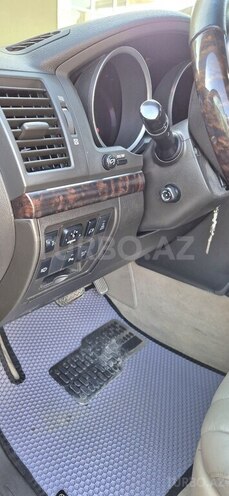 Toyota Land Cruiser 2010, 221,100 km - 4.5 л - Bakı