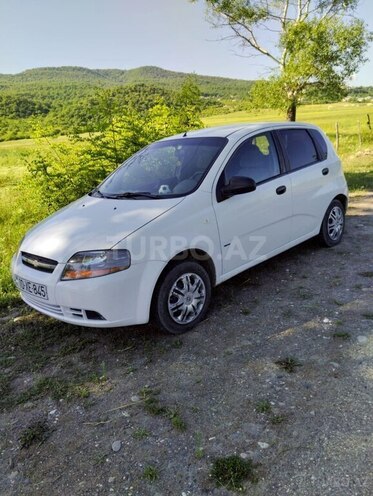 Chevrolet  2005, 310,000 km - 1.2 l - Qusar
