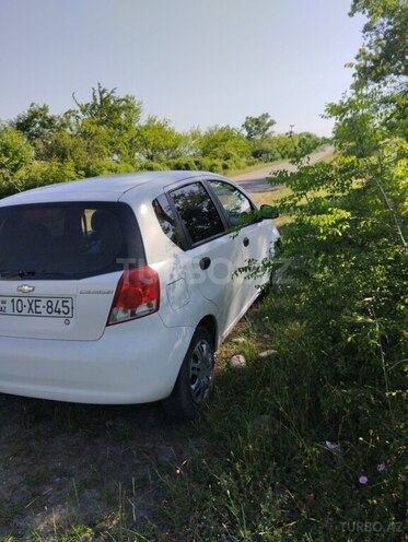 Chevrolet  2005, 310,000 km - 1.2 l - Qusar