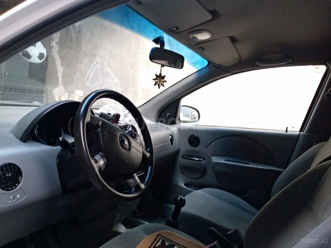 Chevrolet  2005, 310,000 km - 1.2 l - Qusar