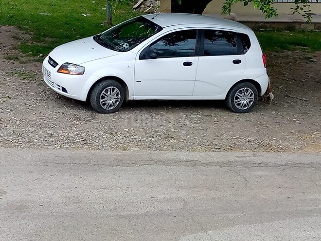 Chevrolet  2005, 310,000 km - 1.2 l - Qusar