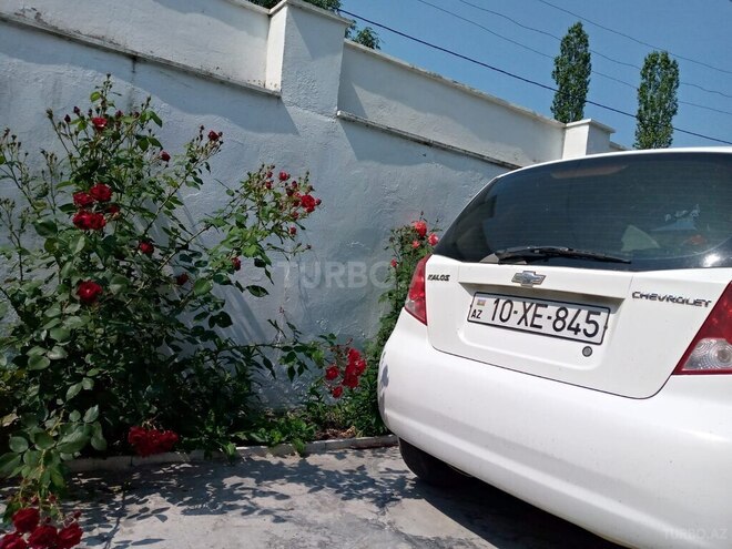 Chevrolet  2005, 310,000 km - 1.2 l - Qusar