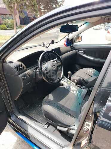 Toyota Corolla 2006, 306,000 km - 1.4 l - Bakı