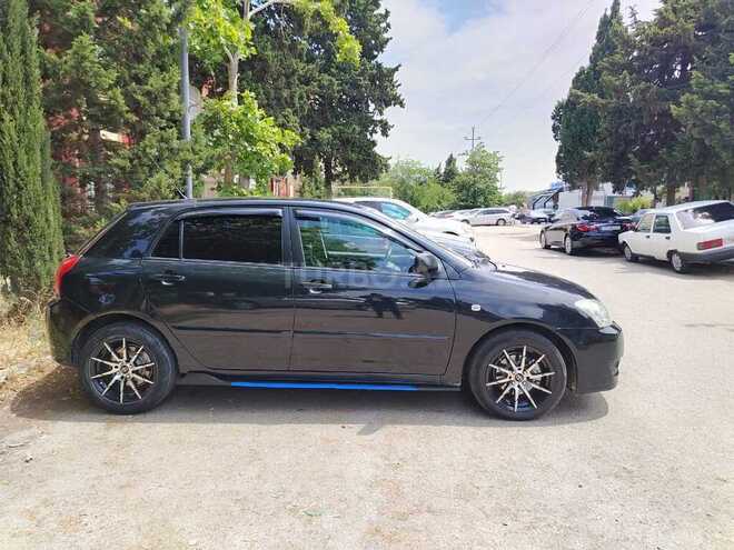 Toyota Corolla 2006, 306,000 km - 1.4 l - Bakı