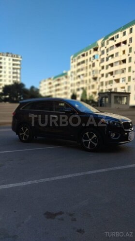 Kia Sorento 2015, 280,000 km - 2.0 l - Bakı