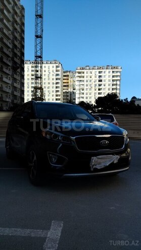 Kia Sorento 2015, 280,000 km - 2.0 l - Bakı
