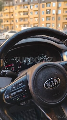 Kia Sorento 2015, 280,000 km - 2.0 l - Bakı