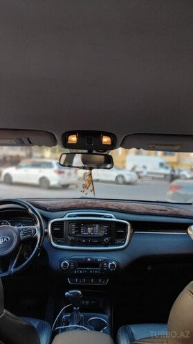 Kia Sorento 2015, 280,000 km - 2.0 l - Bakı