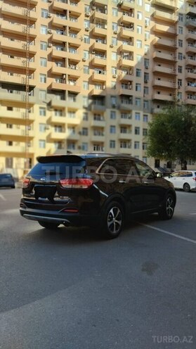 Kia Sorento 2015, 280,000 km - 2.0 l - Bakı