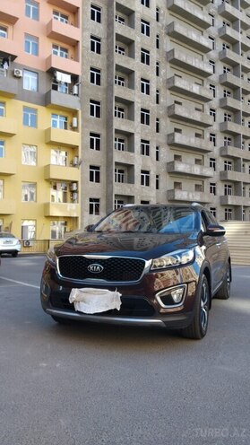Kia Sorento 2015, 280,000 km - 2.0 l - Bakı