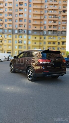 Kia Sorento 2015, 280,000 km - 2.0 l - Bakı