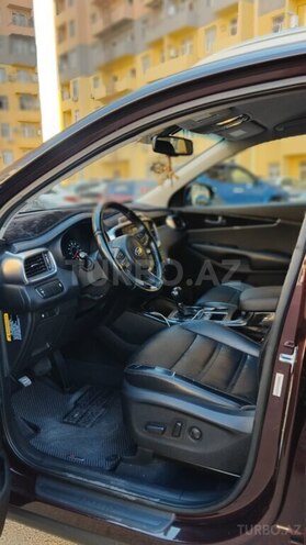 Kia Sorento 2015, 280,000 km - 2.0 l - Bakı