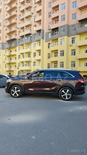 Kia Sorento 2015, 280,000 km - 2.0 l - Bakı
