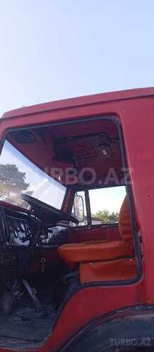 KamAz 5511 1990, 100,000 km - 11.0 l - Xaçmaz