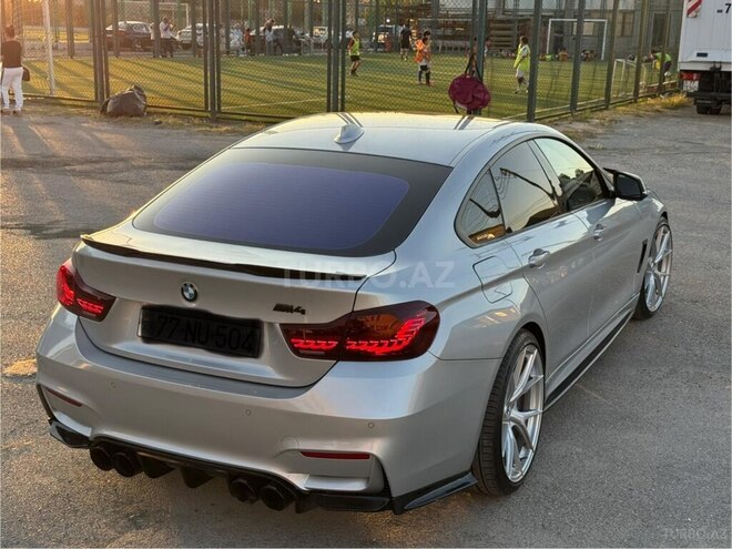 BMW 428 2015, 250,467 km - 2.0 l - Bakı
