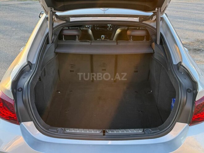 BMW 428 2015, 250,467 km - 2.0 l - Bakı