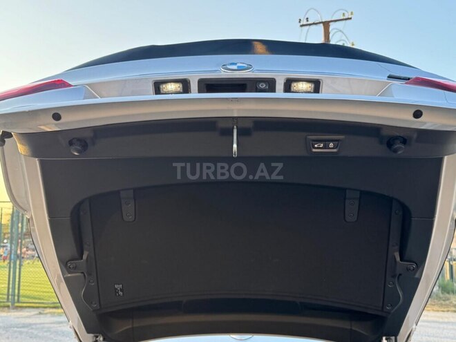 BMW 428 2015, 250,467 km - 2.0 l - Bakı