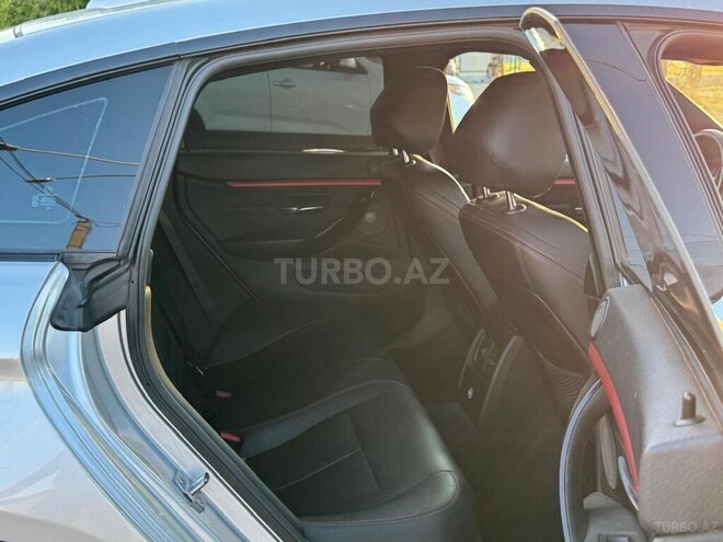 BMW 428 2015, 250,467 km - 2.0 l - Bakı